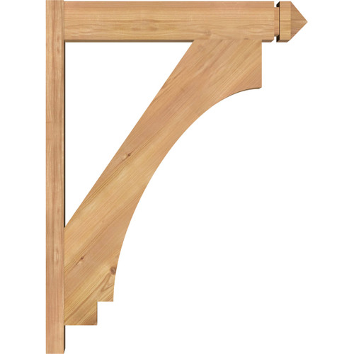 Ekena Millwork - OUT06X24X32IMP03SWR
