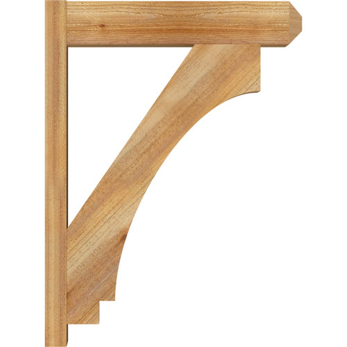 Ekena Millwork - OUT06X24X32IMP04RWR