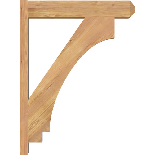 Ekena Millwork - OUT06X24X32IMP04SWR