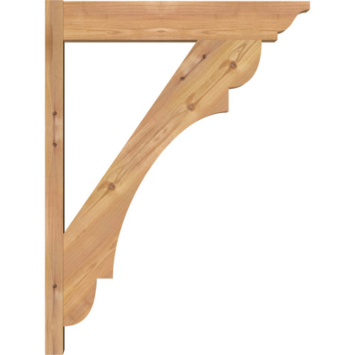 Ekena Millwork - OUT06X24X32OLY01SWR
