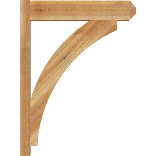 Ekena Millwork - OUT06X24X32THR04RWR