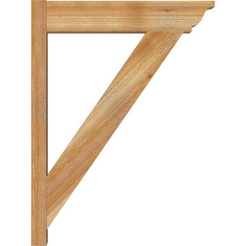 Ekena Millwork - OUT06X24X32TRA01RWR