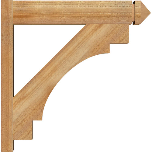 Ekena Millwork - OUT06X26X26MRC03RWR