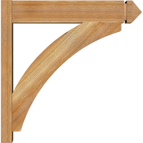 Ekena Millwork - OUT06X26X26THR03RWR