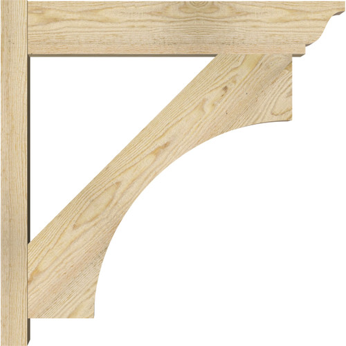 Ekena Millwork - OUT06X26X26WTL01RDF