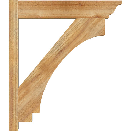 Ekena Millwork - OUT06X26X30IMP01RWR