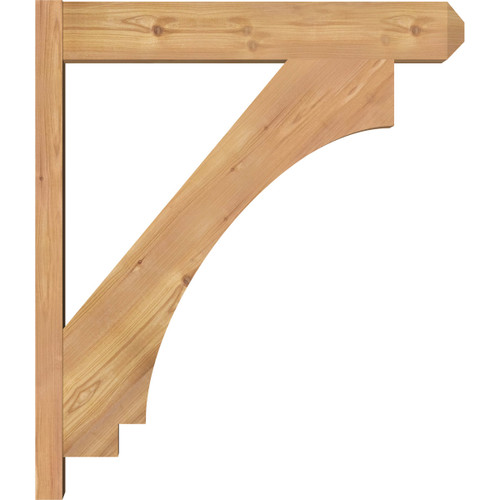 Ekena Millwork - OUT06X26X30IMP04SWR