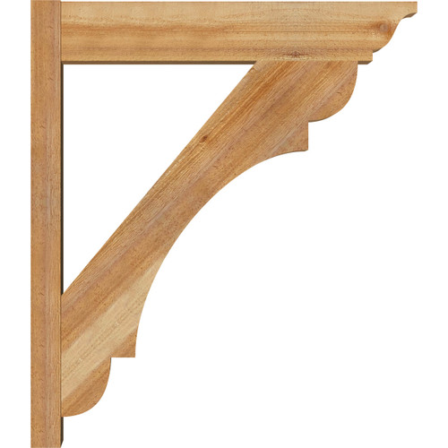 Ekena Millwork - OUT06X26X30OLY01RWR
