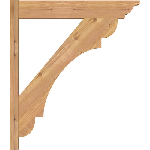 Ekena Millwork - OUT06X26X30OLY01SWR