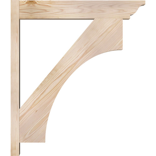Ekena Millwork - OUT06X26X30WTL01SDF