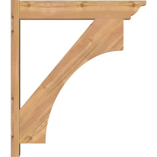 Ekena Millwork - OUT06X26X30WTL01SWR