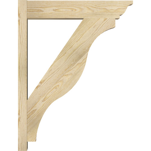 Ekena Millwork - OUT06X26X34FST01RDF