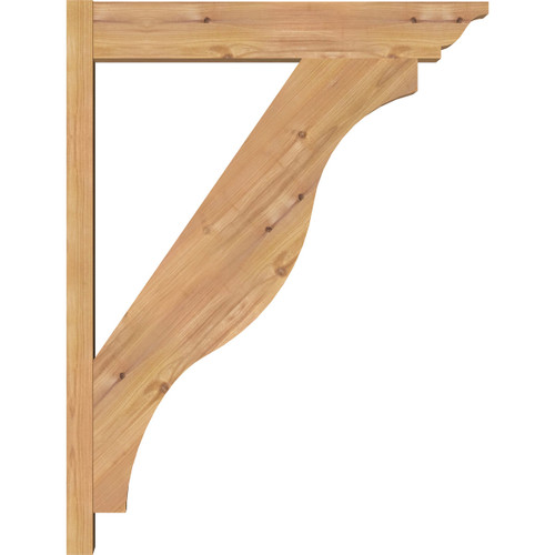 Ekena Millwork - OUT06X26X34FST01SWR