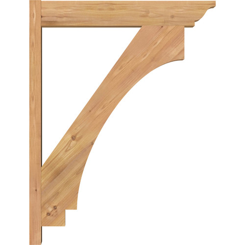 Ekena Millwork - OUT06X26X34IMP01SWR