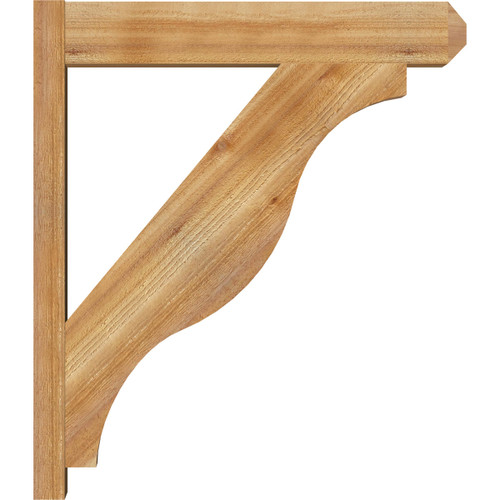 Ekena Millwork - OUT06X28X32FST04RWR