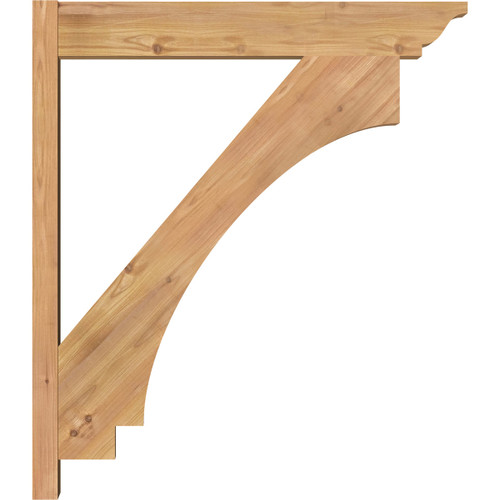 Ekena Millwork - OUT06X28X32IMP01SWR