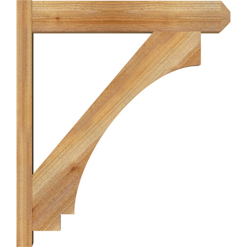 Ekena Millwork - OUT06X28X32IMP04RWR