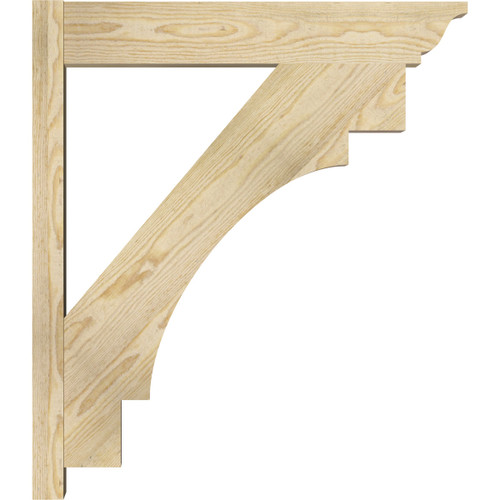 Ekena Millwork - OUT06X28X32MRC01RDF