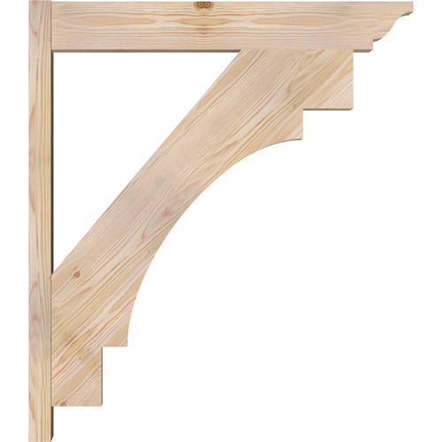 Ekena Millwork - OUT06X28X32MRC01SDF
