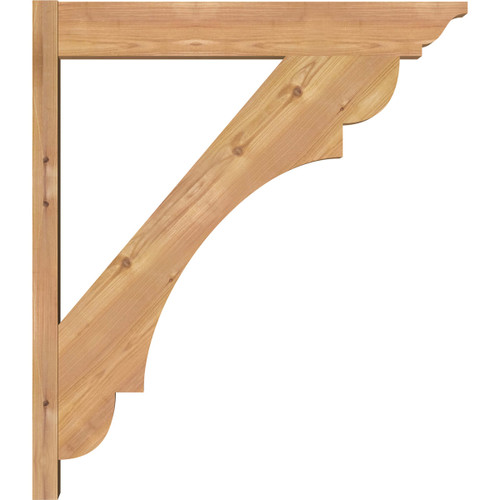 Ekena Millwork - OUT06X28X32OLY01SWR