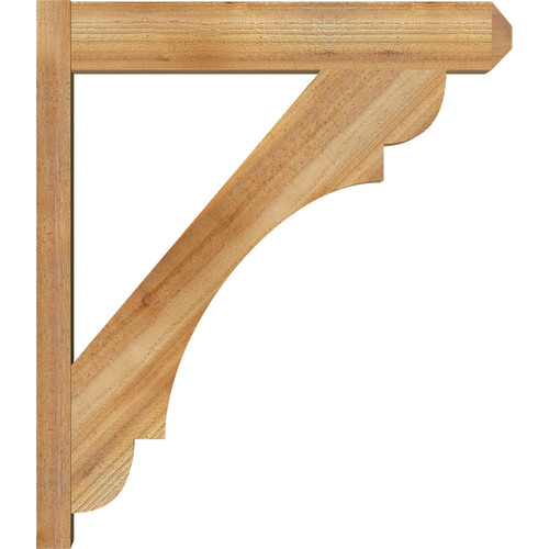 Ekena Millwork - OUT06X28X32OLY04RWR