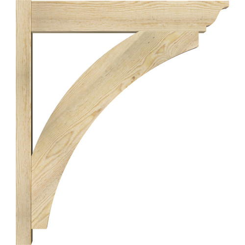 Ekena Millwork - OUT06X28X32THR01RDF