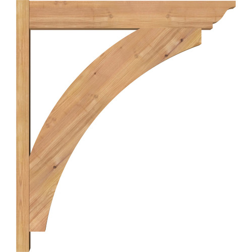 Ekena Millwork - OUT06X28X32THR01SWR