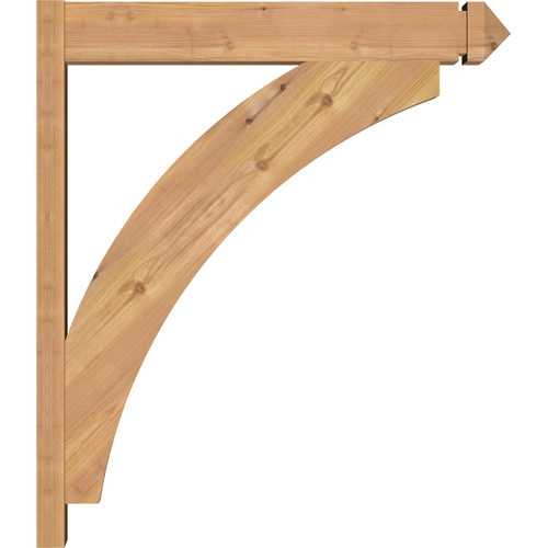 Ekena Millwork - OUT06X28X32THR03SWR
