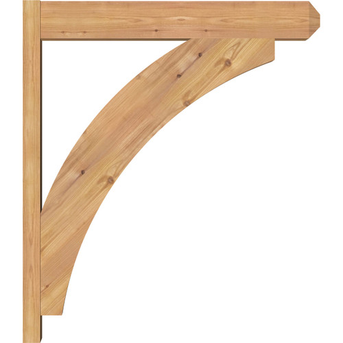 Ekena Millwork - OUT06X28X32THR04SWR
