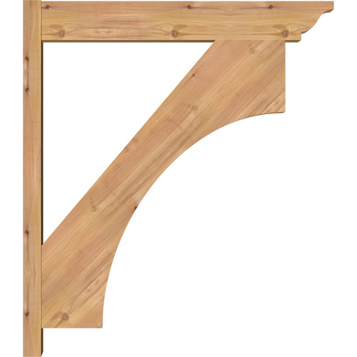 Ekena Millwork - OUT06X28X32WTL01SWR
