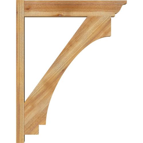 Ekena Millwork - OUT06X28X36IMP01RWR