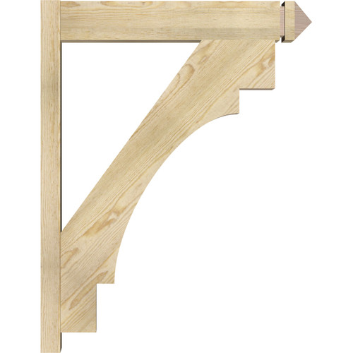 Ekena Millwork - OUT06X28X36MRC03RDF