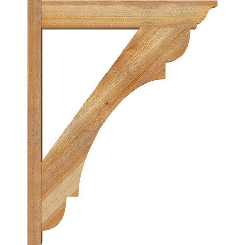 Ekena Millwork - OUT06X28X36OLY01RWR