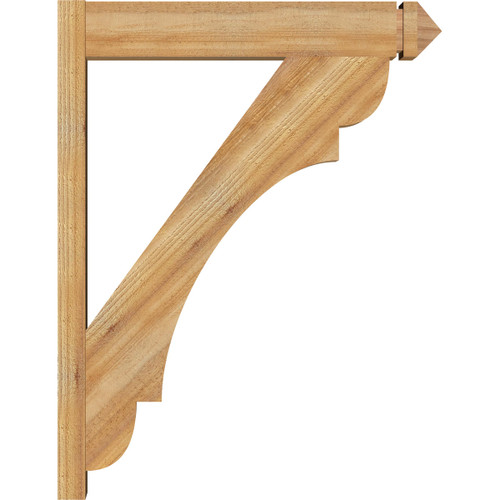 Ekena Millwork - OUT06X28X36OLY03RWR