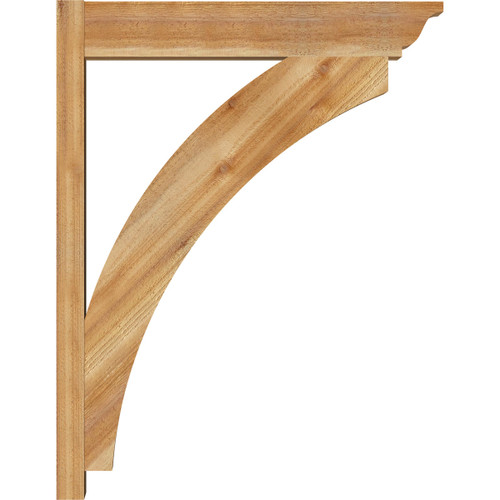 Ekena Millwork - OUT06X28X36THR01RWR