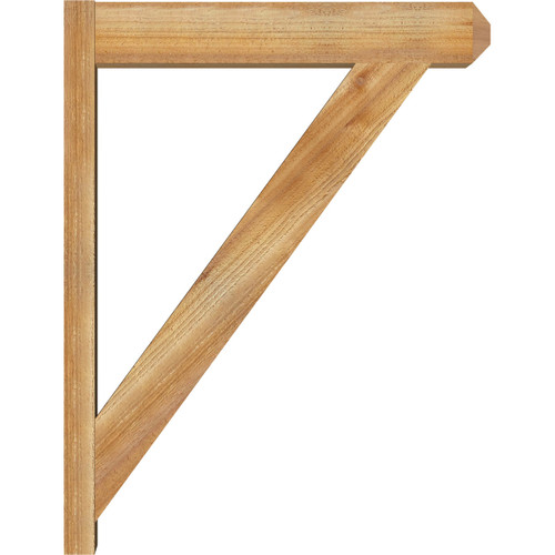 Ekena Millwork - OUT06X28X36TRA04RWR