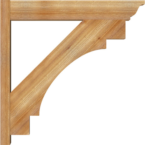 Ekena Millwork - OUT06X30X30MRC01RWR