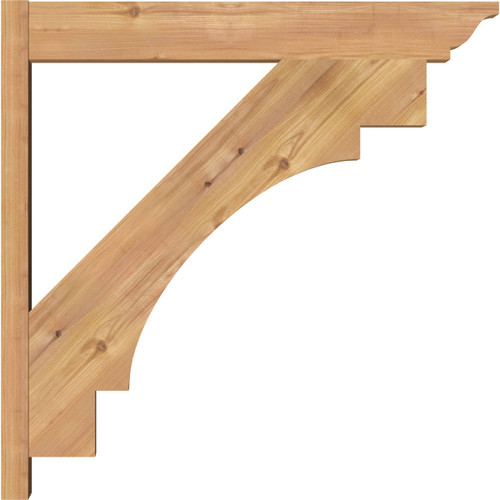 Ekena Millwork - OUT06X30X30MRC01SWR