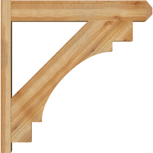 Ekena Millwork - OUT06X30X30MRC04RWR