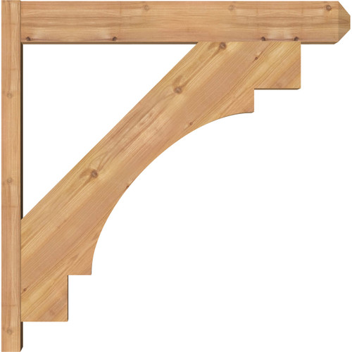 Ekena Millwork - OUT06X30X30MRC04SWR