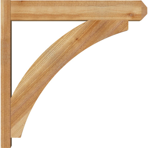 Ekena Millwork - OUT06X30X30THR04RWR