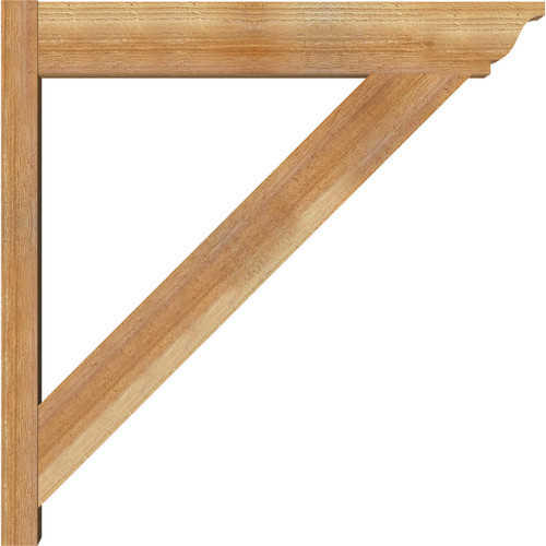 Ekena Millwork - OUT06X30X30TRA01RWR