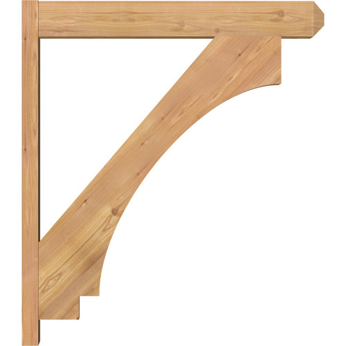 Ekena Millwork - OUT06X30X34IMP04SWR