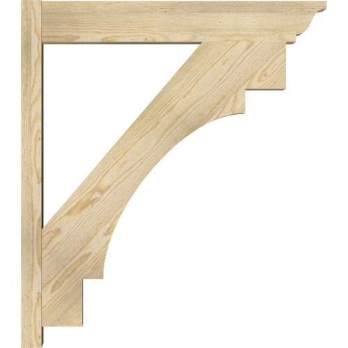 Ekena Millwork - OUT06X30X34MRC01RDF