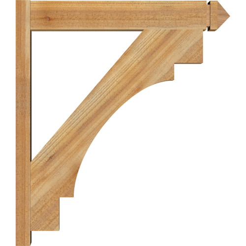 Ekena Millwork - OUT06X30X34MRC03RWR