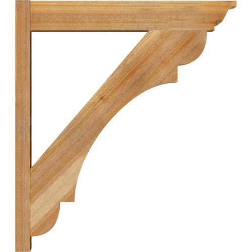 Ekena Millwork - OUT06X30X34OLY01RWR