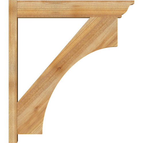 Ekena Millwork - OUT06X30X34WTL01RWR