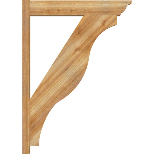 Ekena Millwork - OUT06X30X42FST01RWR