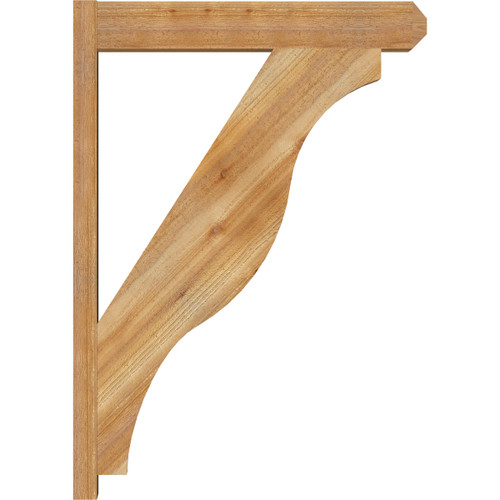 Ekena Millwork - OUT06X30X42FST04RWR