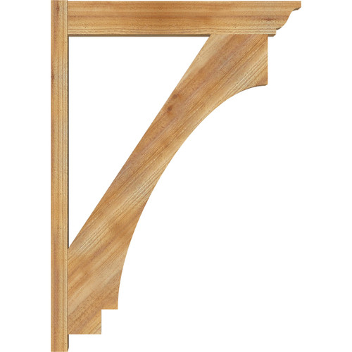 Ekena Millwork - OUT06X30X42IMP01RWR
